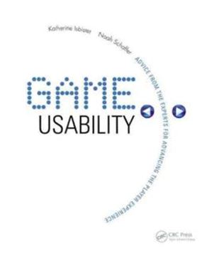 Imagem de GAME USABILITY