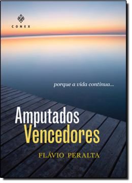 Imagem de AMPUTADOS E VENCEDORES