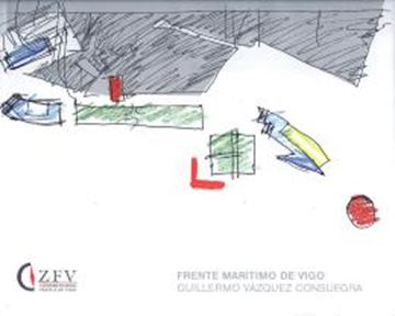Imagem de FRENTE MARITIMO DE VIGO