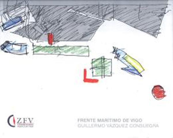 Picture of FRENTE MARITIMO DE VIGO