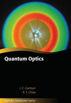 Imagem de QUANTUM OPTICS