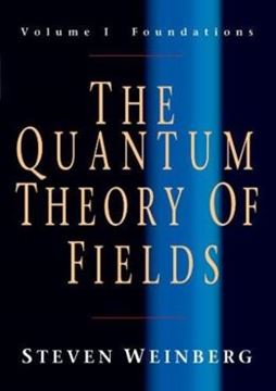 Imagem de QUANTUM THEORY OF  FIELDS - V.1