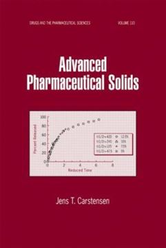 Imagem de ADVANCED PHARMACEUTICAL SOLIDS