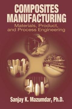 Imagem de COMPOSITES MANUFACTURING