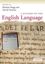 Imagem de HISTORY OF THE ENGLISH LANGUAGE