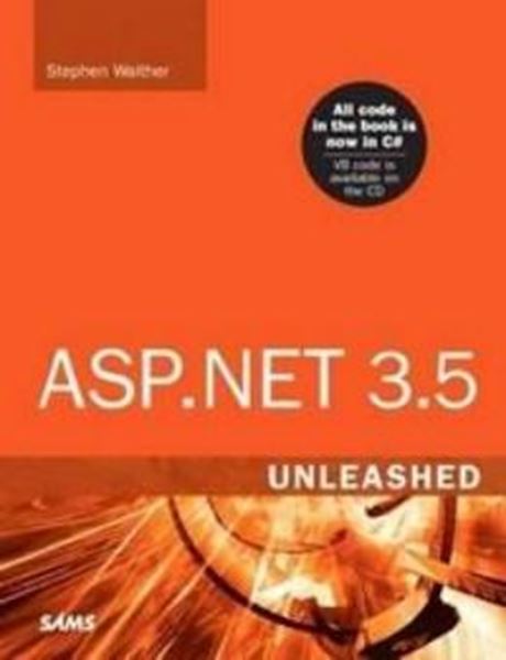 Picture of ASP.NET 3.5 ULSHD