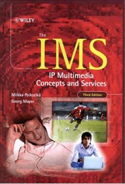 Imagem de THE IMS - 3RD ED