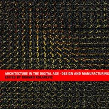 Imagem de ARCHITECTURE IN THE DIGITAL AGE