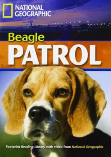 Picture of BEAGLE PATROL - AMERICAN ENGLISH - LAVEL 5 - 1900 B2
