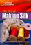 Imagem de ART OF MAKING SILK, THE - WITH MULTI-ROM - AMERICAN ENGLISH - LEVEL 4 - 1600 B1