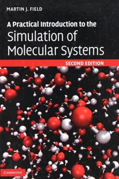 Picture of PRACTICAL INTRODUCTION  TO  THE SIMULATION OF MOLECULAR SYSTEMS, A - 2ND ED