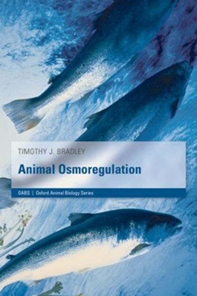 Picture of ANIMAL OSMOREGULATION