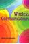 Imagem de WIRELESS COMMUNICATIONS