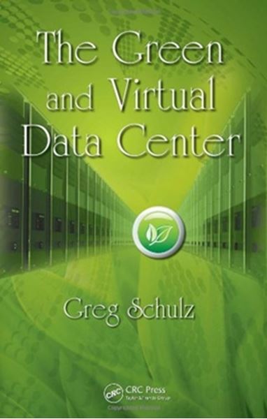 Picture of GREEN VIRTUAL DATA CENTER, THE