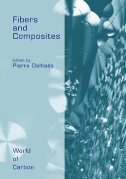 Imagem de FIBERS AND COMPOSITES