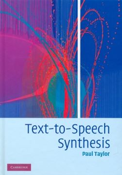 Imagem de TEST-TO-SPEECH SYNTHESIS