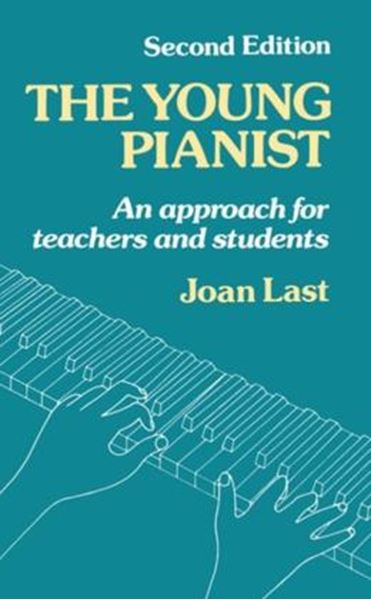 Picture of YOUNG PIANIST - 2ND ED