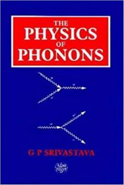 Imagem de PHYSICS OF PHONONS