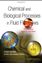 Imagem de CHEMICAL AND BIOLOGICAL PROCESSES IN FLUID FLOWS