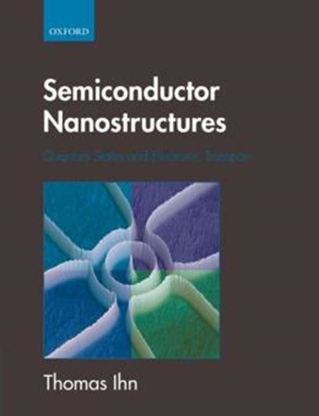 Picture of SEMICONDUCTOR NANOSTRUCTURES