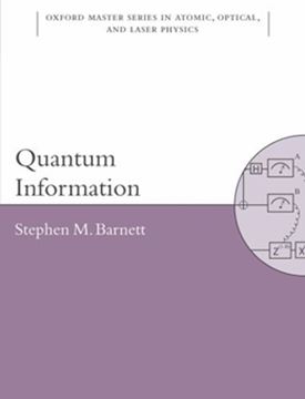 Imagem de QUANTUM INFORMATION