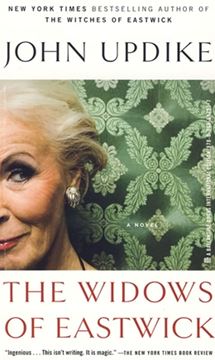 Imagem de WIDOWS OF EASTWICK