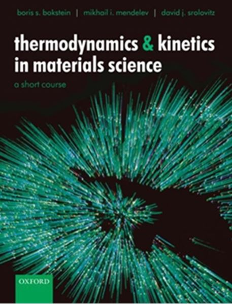 Picture of THERMODYNAMICS AND KINEMATICS