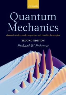 Imagem de QUANTUM MECHANICS CLASSICAL RESULTS - 2ND ED