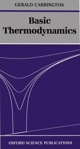 Picture of BASIC THERMODYNAMICS