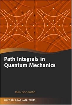 Imagem de PATH INTEGRALS IN QUANTUM MECHANICS