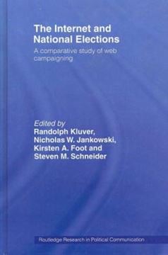 Imagem de INTERNET AND NATIONAL ELECTIONS