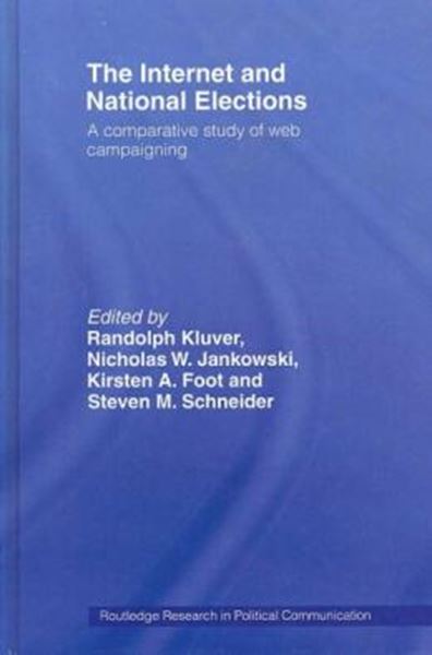 Picture of INTERNET AND NATIONAL ELECTIONS