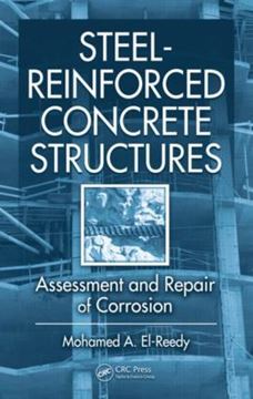 Imagem de STEEL REINFORCED CONCRETE STRUCTURES