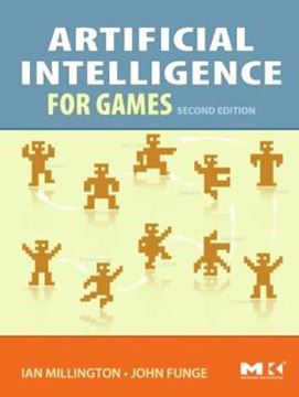 Imagem de ARTIFICIAL INTELLIGEN FOR GAMES - 2ND ED
