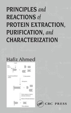 Imagem de PRINCIPLES AND REACTIONS OF PROTEIN EXTRACTION