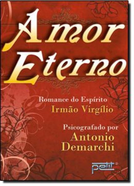 Picture of AMOR ETERNO