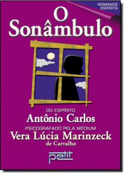 Picture of SONAMBULO, O