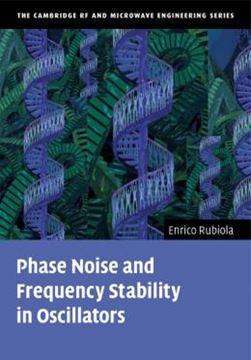 Imagem de PHASE NOISE AND FREQUENCY STABILITY IN OSCILLATORS