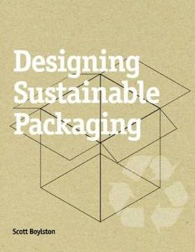 Imagem de DESIGNING SUSTAINABLE PACKAGING