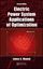 Imagem de ELECTRIC POWER SYSTEMS APPLICATIONS OF OPTIMIZATION - 2ND ED