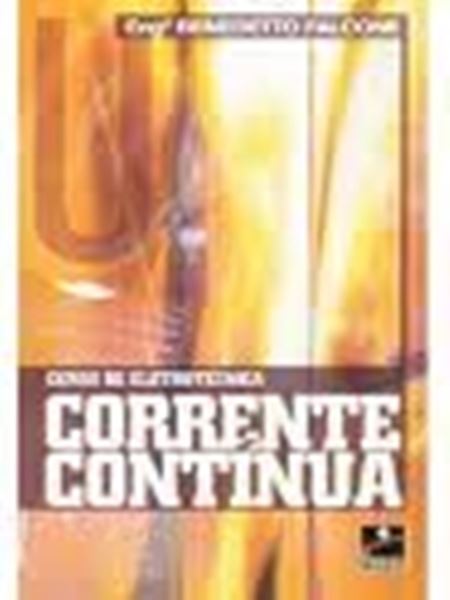 Picture of CORRENTES CONTINUAS