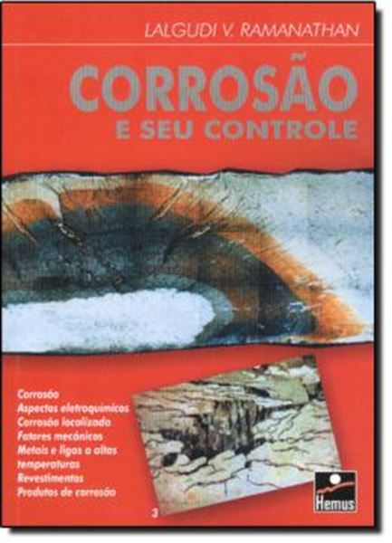 Picture of CORROSAO E SEU CONTROLE