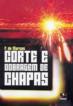 Imagem de CORTE E DOBRAGEM DE CHAPAS