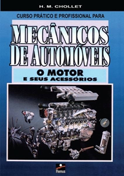 Picture of MECANICOS DE AUTOMOVEIS