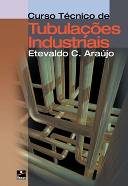 Picture of CURSO TECNICO DE TUBULACOES INDUSTRIAIS