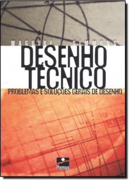 Picture of DESENHO TECNICO