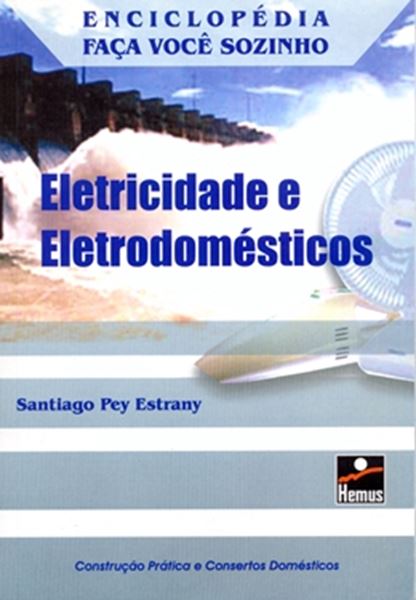 Picture of ELETRICIDADE E ELETRODOMESTICOS