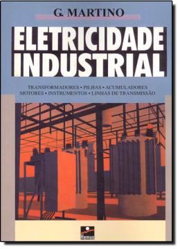 Imagem de ELETRICIDADE INDUSTRIAL