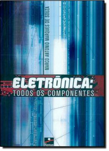 Picture of ELETRONICA   TODOS OS COMPONENTES