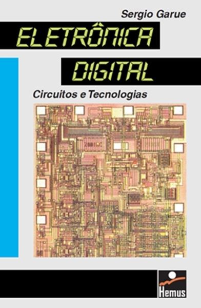 Picture of ELETRONICA DIGITAL